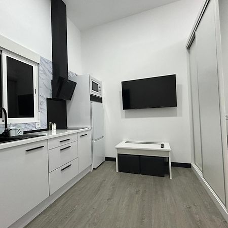 Cotrades 4 En San Blas-Canillejas Madrid Exterior foto