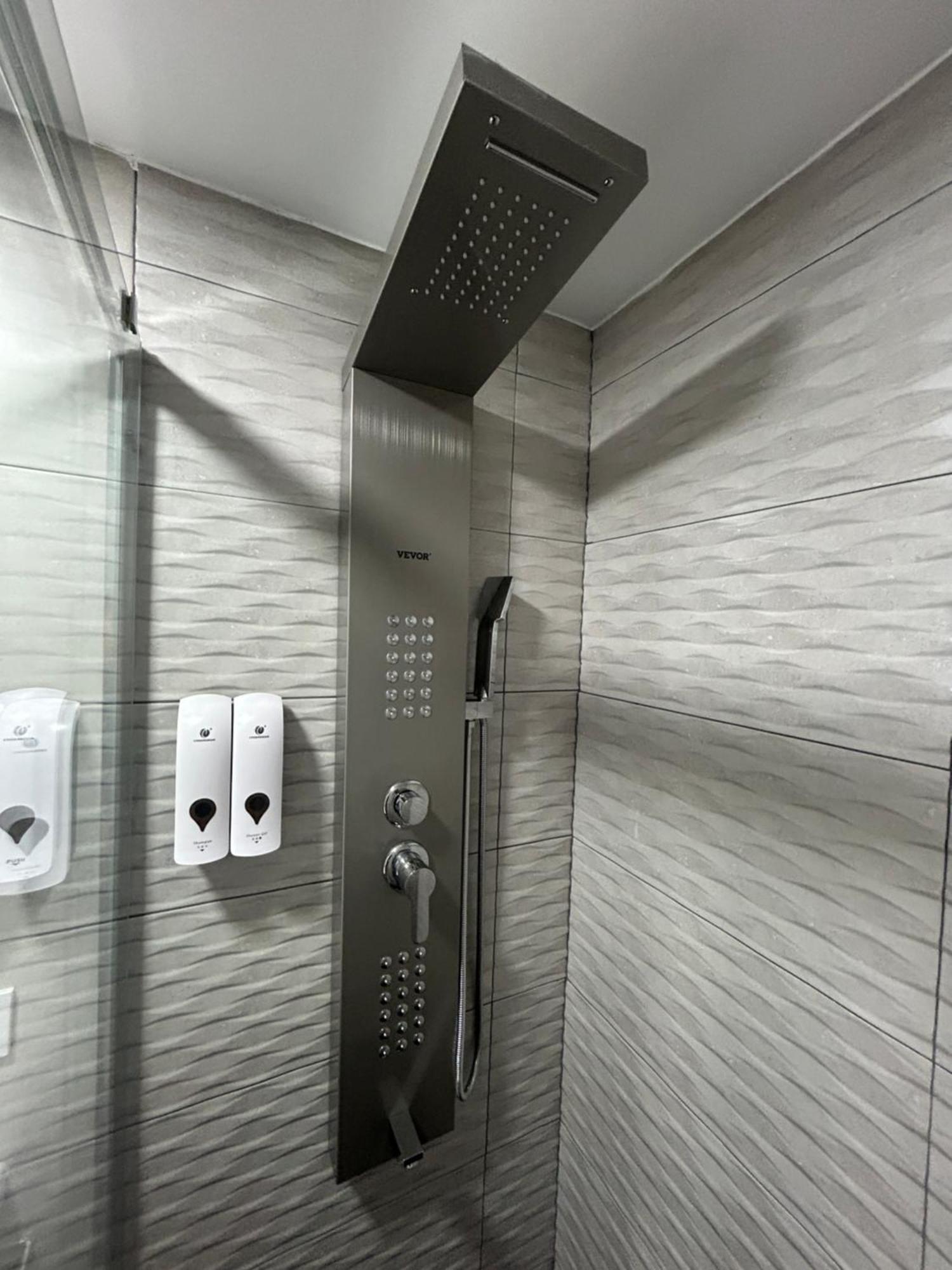 Cotrades 4 En San Blas-Canillejas Madrid Exterior foto