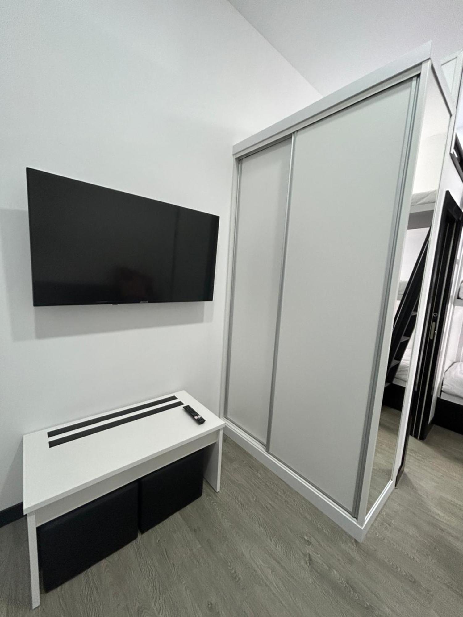 Cotrades 4 En San Blas-Canillejas Madrid Exterior foto