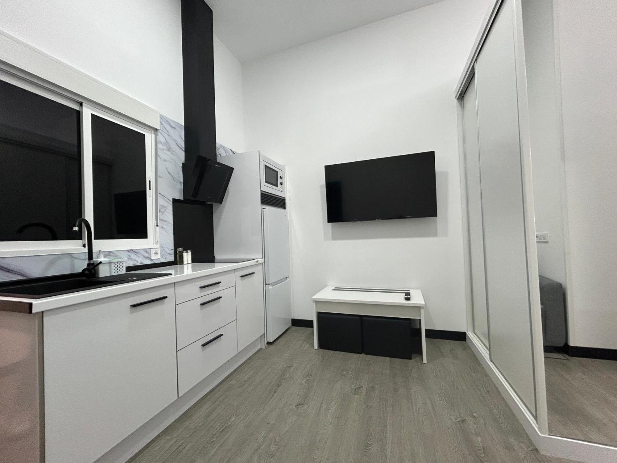 Cotrades 4 En San Blas-Canillejas Madrid Exterior foto
